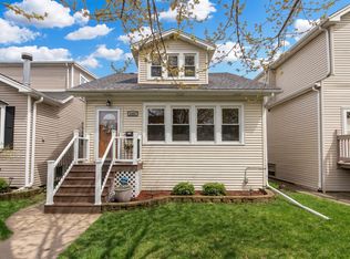 6461 W Raven St, Chicago, IL 60631