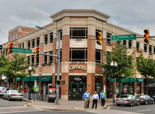 1103 N Fillmore St, Arlington, VA 22201
