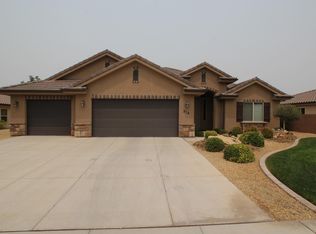 914 W 4100 S, Saint George, UT 84790