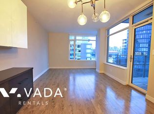 110 Switchmen St #1303, Vancouver, BC V6A 0C6