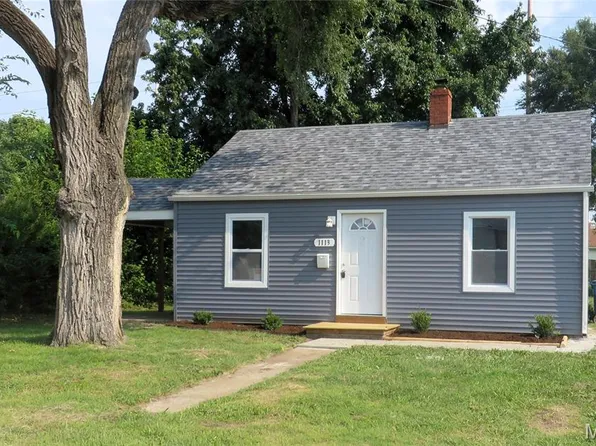 1113 E Lorena Ave, Wood River, IL 62095