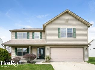 11710 Pawleys Ct, Indianapolis, IN 46235