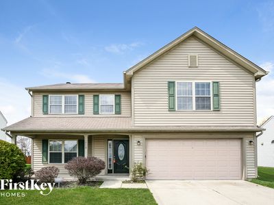 11710 Pawleys Ct, Indianapolis, IN, 46235