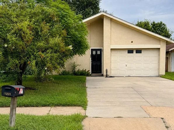 17820 Glenmark Dr, Houston, TX 77084