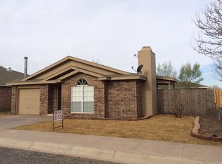 3426 Hyden Ave, Lubbock, TX 79407