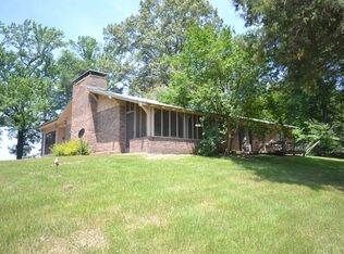 13 Alligator Aly, Lewisville, AR 71845