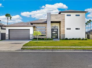 3421 Vendome Dr, McAllen, TX 78504