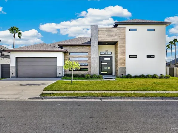 3421 Vendome Dr, McAllen, TX 78504