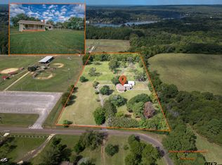 1901 Byrd Rd, Jacksonville, TX 75766