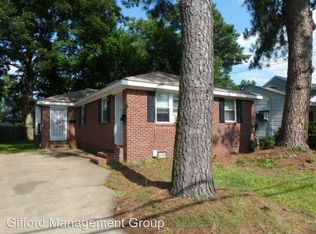 2812 Harrell Ave, Norfolk, VA 23509