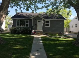 1131 Avenue E #1, Billings, MT 59102