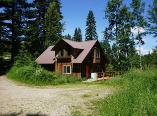 24120 N Derting Rd, Hayden Lake, ID 83835