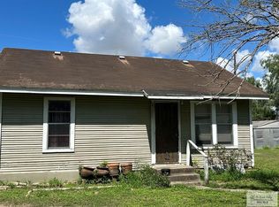 415 E Commercial Ave, La Feria, TX 78559