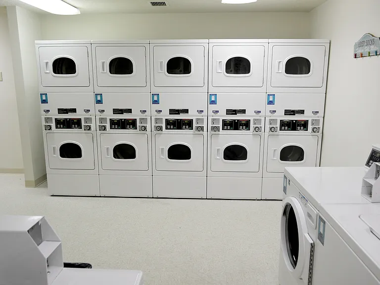 Georgetown Woods Senior Apartments — Photo 6
