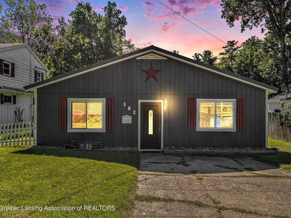 502 Keyte St, Owosso, MI 48867