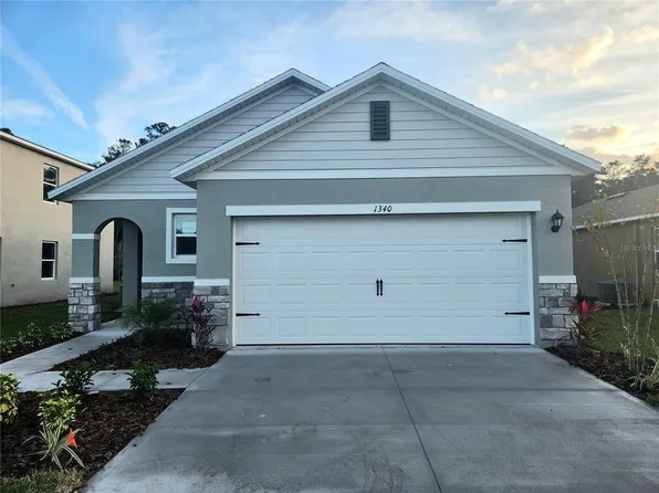1340 Cork Dr, Ormond Beach, FL 32174
