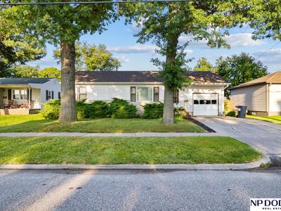 2010 N Somers Ave, Fremont, NE, 68025
