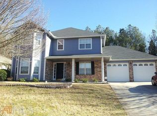 50 Carrera Rd, Stockbridge, GA 30281