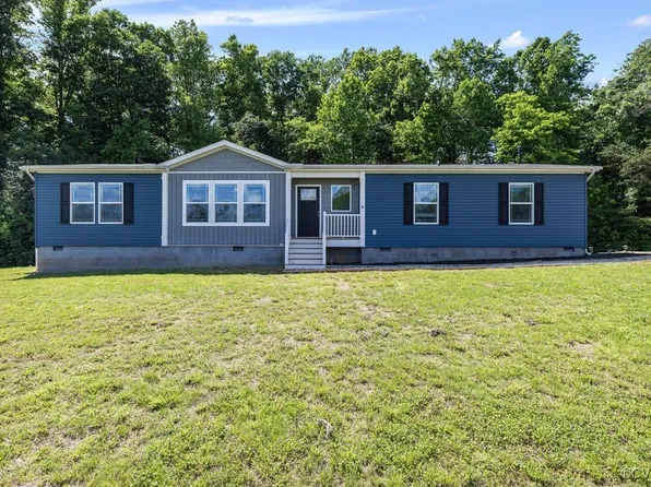 1646 Ragland Rd, Goochland, VA 23063