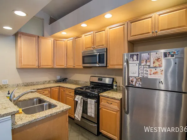 1962 N Lincoln Ave #2, Chicago, IL 60614