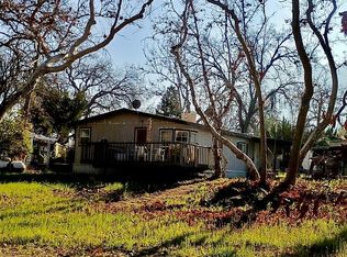 43490 N Fork Dr SPACE 8, Three Rivers, CA 93271