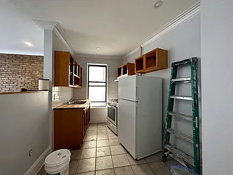 Rented by Zjama Realty Corp