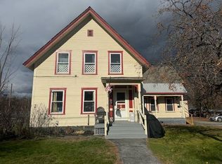 21 School St, Randolph, VT 05060