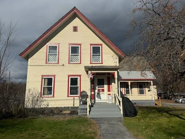21 School Street, Randolph, VT 05060