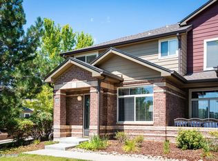 6466 Silver Mesa Dr UNIT D, Highlands Ranch, CO 80130