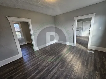 8023 Kosciuszko Ave #2 — Photo 4