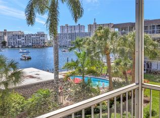 Yacht Harbor Apartments, Hallandale Beach, FL 33009