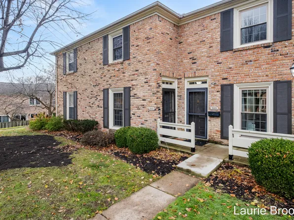2421 Cranden Dr SE, Grand Rapids, MI 49506