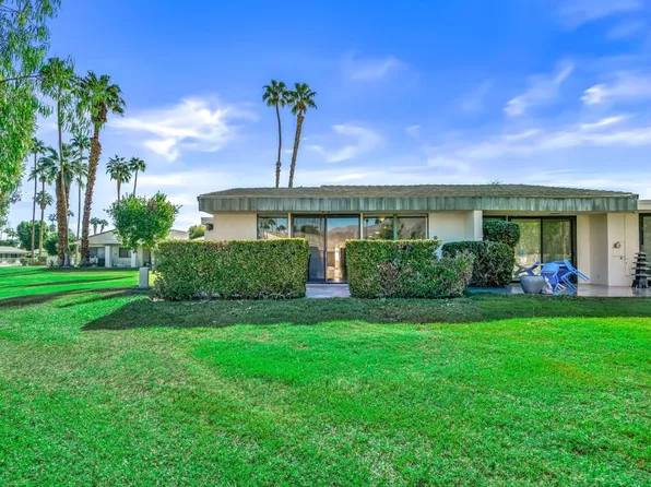 1207 Antigua Cir, Palm Springs, CA 92264
