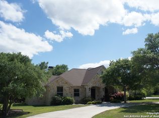 111 Lily St, Spring Branch, TX 78070