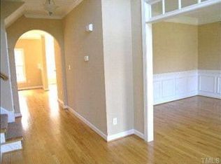 5237 Bartons Enclave Ln, Raleigh, NC 27613