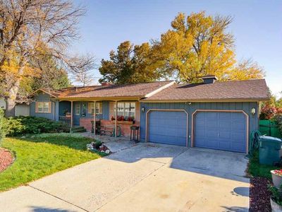 2020 Parkhill Dr, Billings, MT, 59102