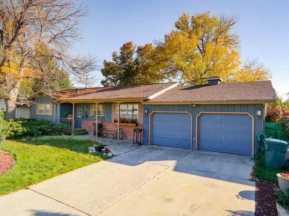 2020 Parkhill Dr, Billings, MT 59102