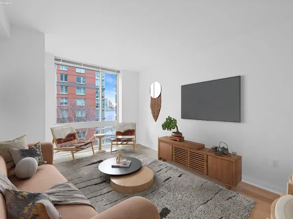 211 North End Avenue 7F image 1 of 22