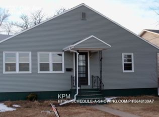 2237 Oak Ave, Rapid City, SD 57701
