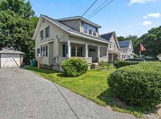 125 Pine St, Fitchburg, MA 01420