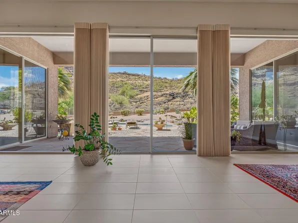 5565 W PINNACLE HILL Drive, Glendale, AZ 85310