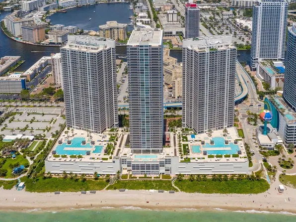 1850 S Ocean Dr APT 2608, Hallandale Beach, FL 33009