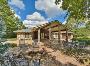 11809 SE 44th St, Oklahoma City, OK 73150