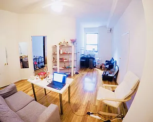 Rented by Avenues Real Estate