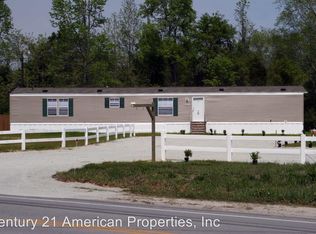 1370 Murrill Hill Rd, Jacksonville, NC 28540