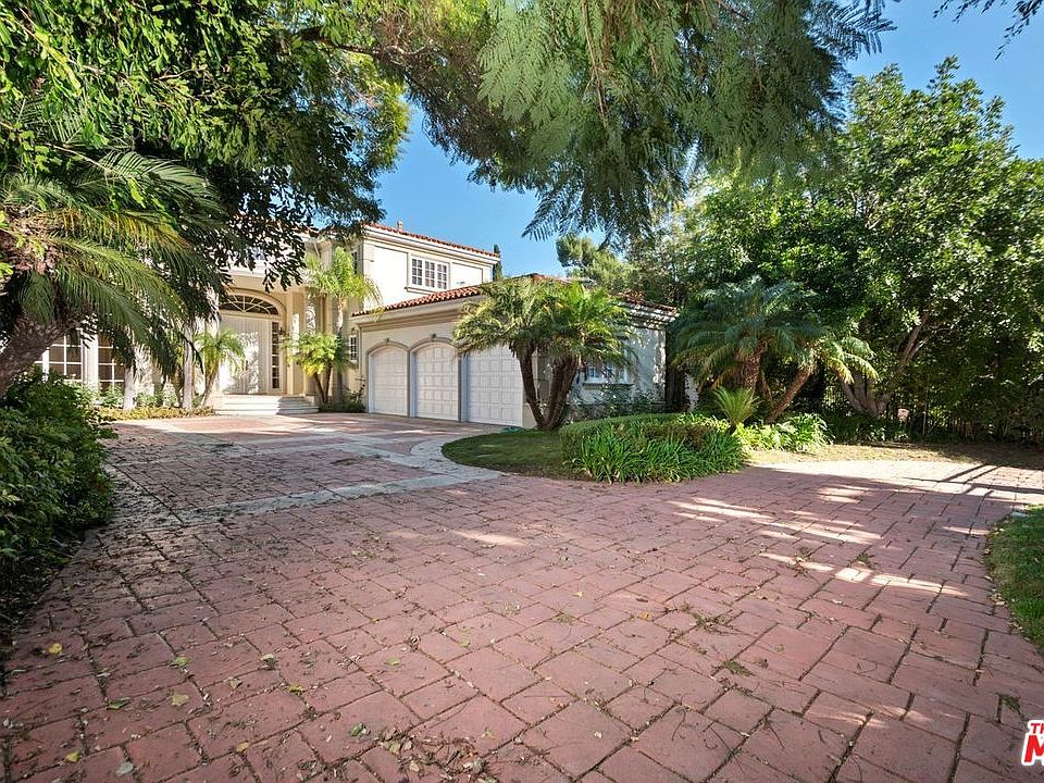 710 N Rodeo Dr, Beverly Hills, CA 90210 | Zillow