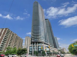 585 Bloor St E #1922, Toronto, ON M4W 0B3