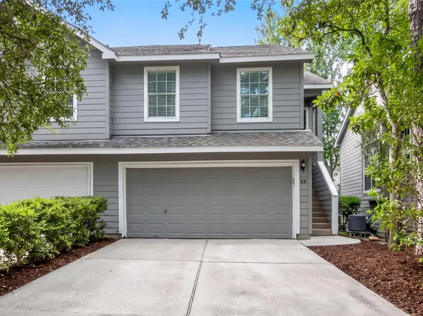 38 Wineberry Pl, Spring, TX 77382