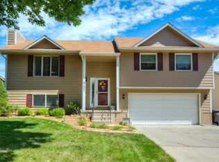 4131 SE 22nd St, Des Moines, IA 50320