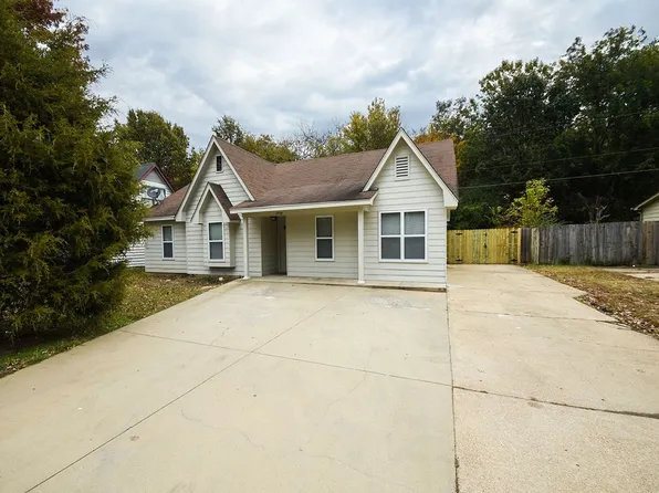 4556 Sunnyslope St, Memphis, TN 38141